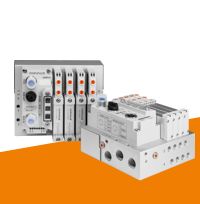 Технология управления пневмораспределителями