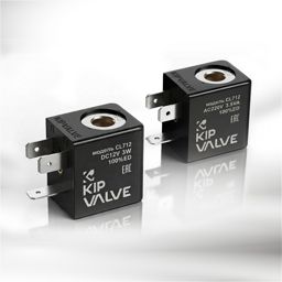 Ребрендинг катушек серии CL712