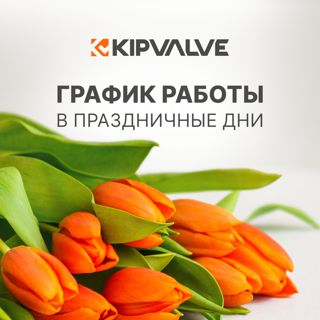 График работы в праздничные дни