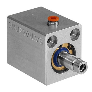 Цилиндр специального назначения KV-QS1A20A10S11-202602121450