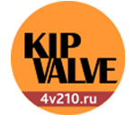 4v210 - пневматическое оборудование KIPVALVE
